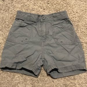 Sonoma Baby’s Cargo Shorts 24M